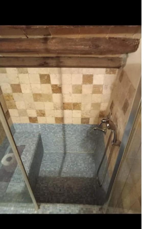 Apartamento La Casina Di Ancicucco 1 San Gimignano Exterior foto